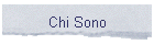 Chi Sono